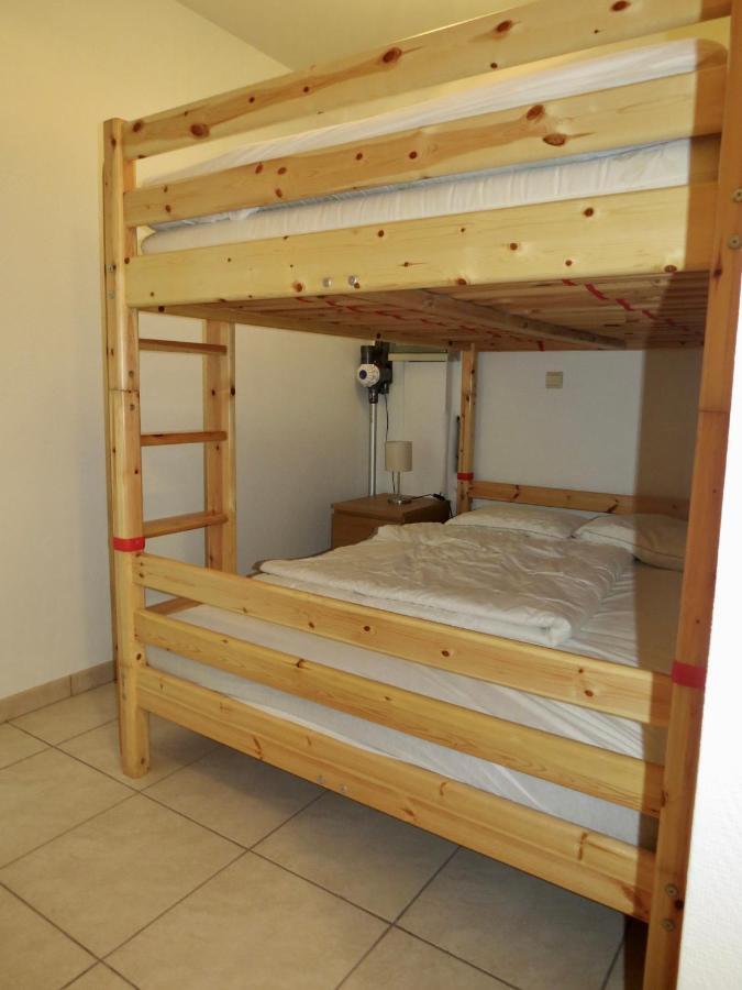 Residentie Zeezicht I Apartment Ostend Luaran gambar