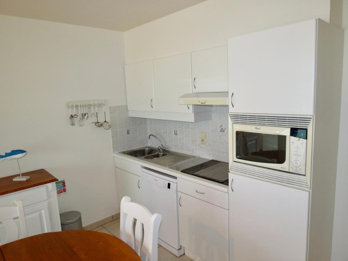 Residentie Zeezicht I Apartment Ostend Luaran gambar